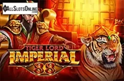 Tiger Lord (AGS)