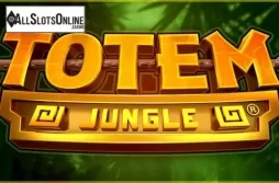 Totem Jungle. Totem Jungle from GAMING1