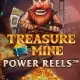 Treasure Mine Power Reels
