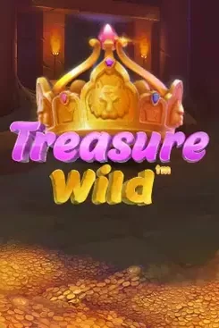 Treasure Wild
