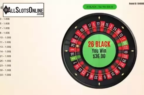 Win Screen