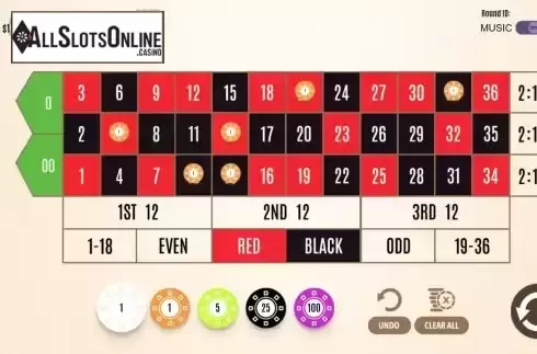 Game Screen 2