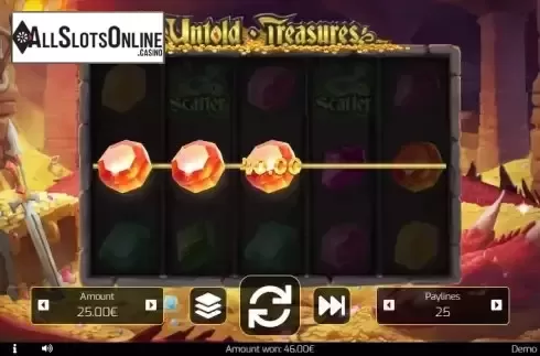 Win screen 2