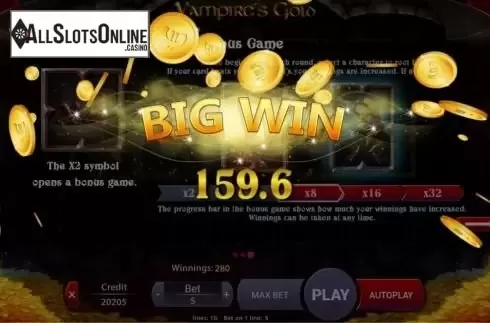 Win Screen