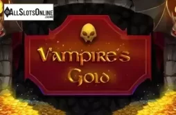Vampires Gold
