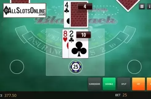Game Screen