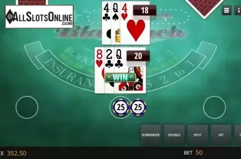 Game Screen 3