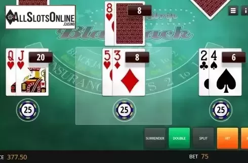 Game Screen 2