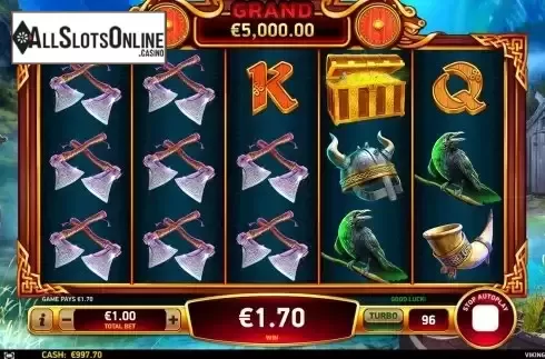 Win Screen