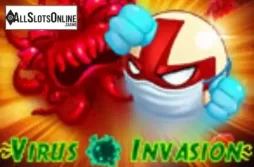 Virus Invasion