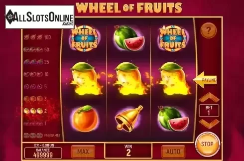 Win screen 2