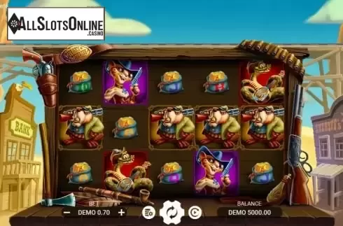 Reel Screen