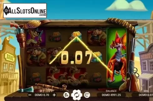 Win Screen 5