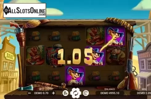 Win Screen 2