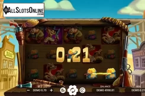 Win Screen 1