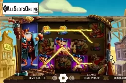 Win Screen 3