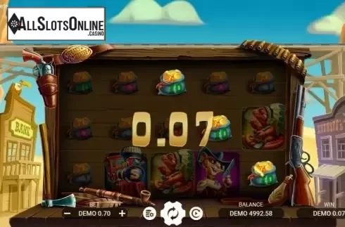 Win Screen 4