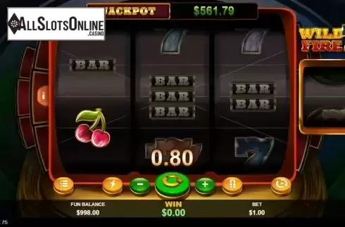 Win screen