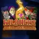 Wild Heist at Peacock Manor
