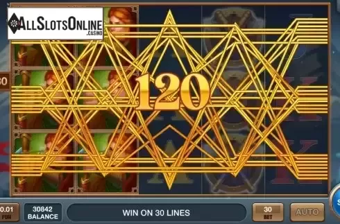 Win screen 2