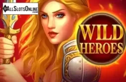 Wild Heroes