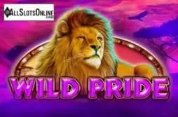 Wild Pride