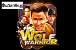 Wolf Warrior