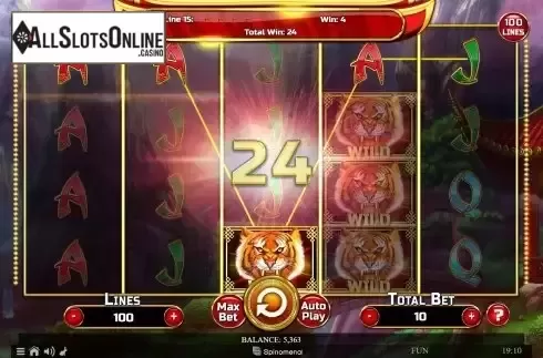 Win Screen 3