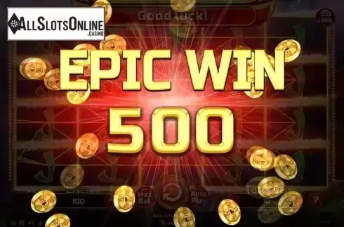 Win Screen 2