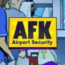 AFK Airport Security