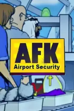 AFK Airport Security