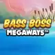 Bass Boss Megaways