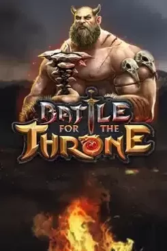 Battle for the Throne
