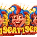 Bonus Buy Free Spins Feature