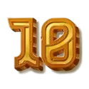 icon 10