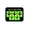 Bonus Buy First Class Spins