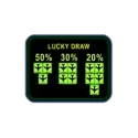 Bonus Buy Lucky Draw