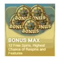 Bonus Buy Bonus Max