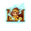 Bonus Buy WILD SPIN