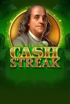 Cash Streak