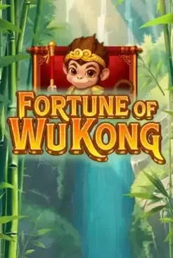 Fortune of Wu Kong