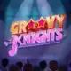 Groovy Knights Dream Drop
