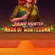 Jane Hunter and the Mask of Montezuma