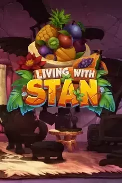 Living with Stan