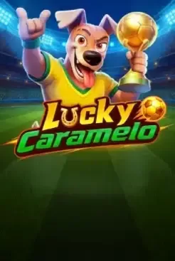 Lucky Caramelo
