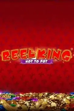 Reel King: Hot to Pot