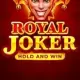 Royal Joker: Hold and Win