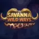 Savanna Wild Ways