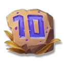 icon 10