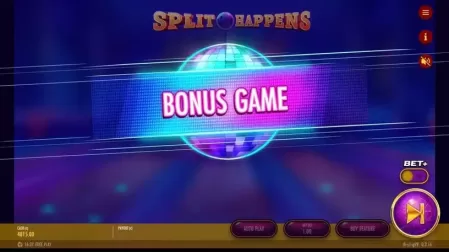Split Happens slot screenshot 4